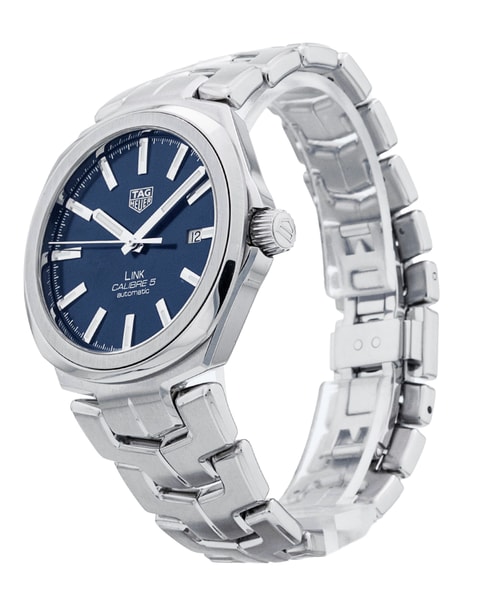 Tag Heuer Link WBC2112.BA0603